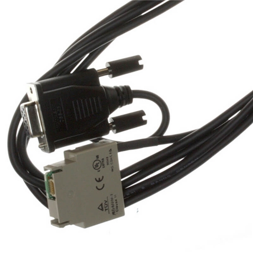 OMRON PROGRAMMING CABLE FOR ZEN RELAY 2M