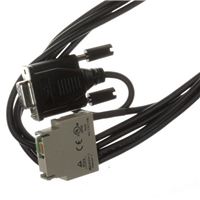 OMRON PROGRAMMING CABLE FOR ZEN RELAY 2M