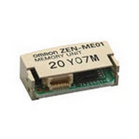 OMRON MEMORY CASSETTE, EEPROM
